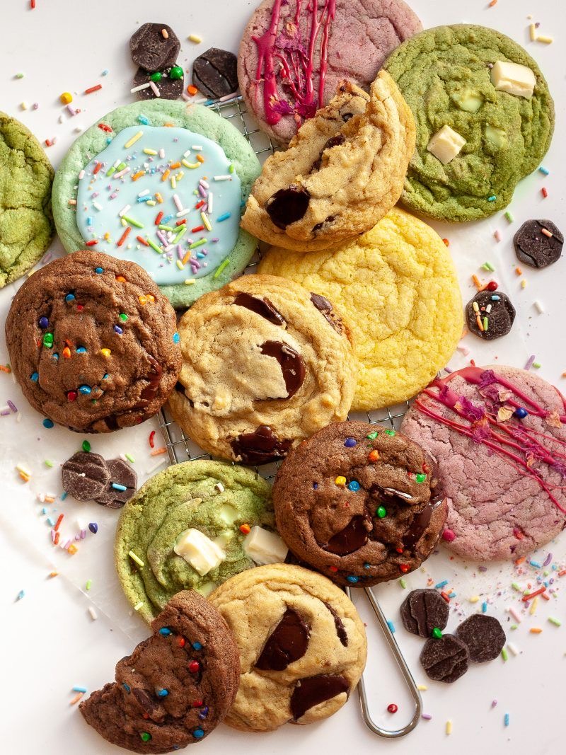 Tentang Cookies Kuna